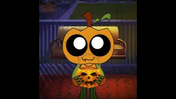Trick or treat | Dandy
