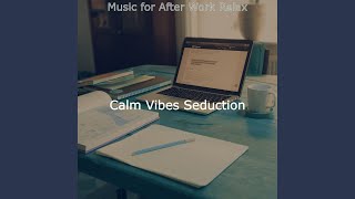 Groovy Backdrops for Working Remotely