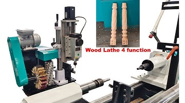 starma cnc automatic feeding 4 axis wood lathe machine 1530 with best price and servo motor driver