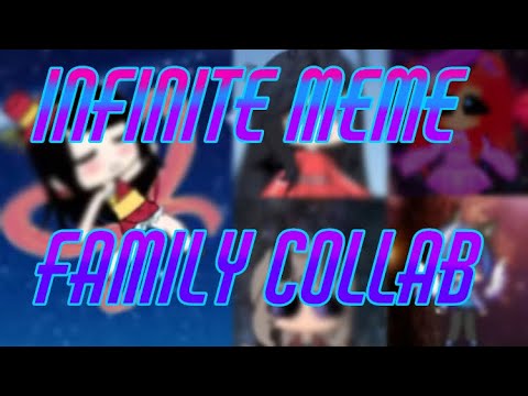 infinite-meme-||-ft-hoodie-family