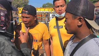NAWAR SAPI PAL!N6 S4D!S❗️LAWAN JADI CIUT....Akhirnya Deal 18,6 Juta
