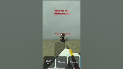 idk #deadrails #roblox