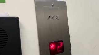 BBS Elevator Lift, Friars Mill, Mullingar, Co. Westmeath 