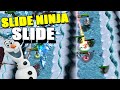 Slide Ninja Slide