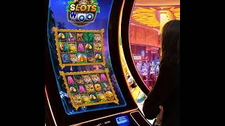 Slots WOW™ - Free Slot Machine Casino Game for Android 03 screenshot 2