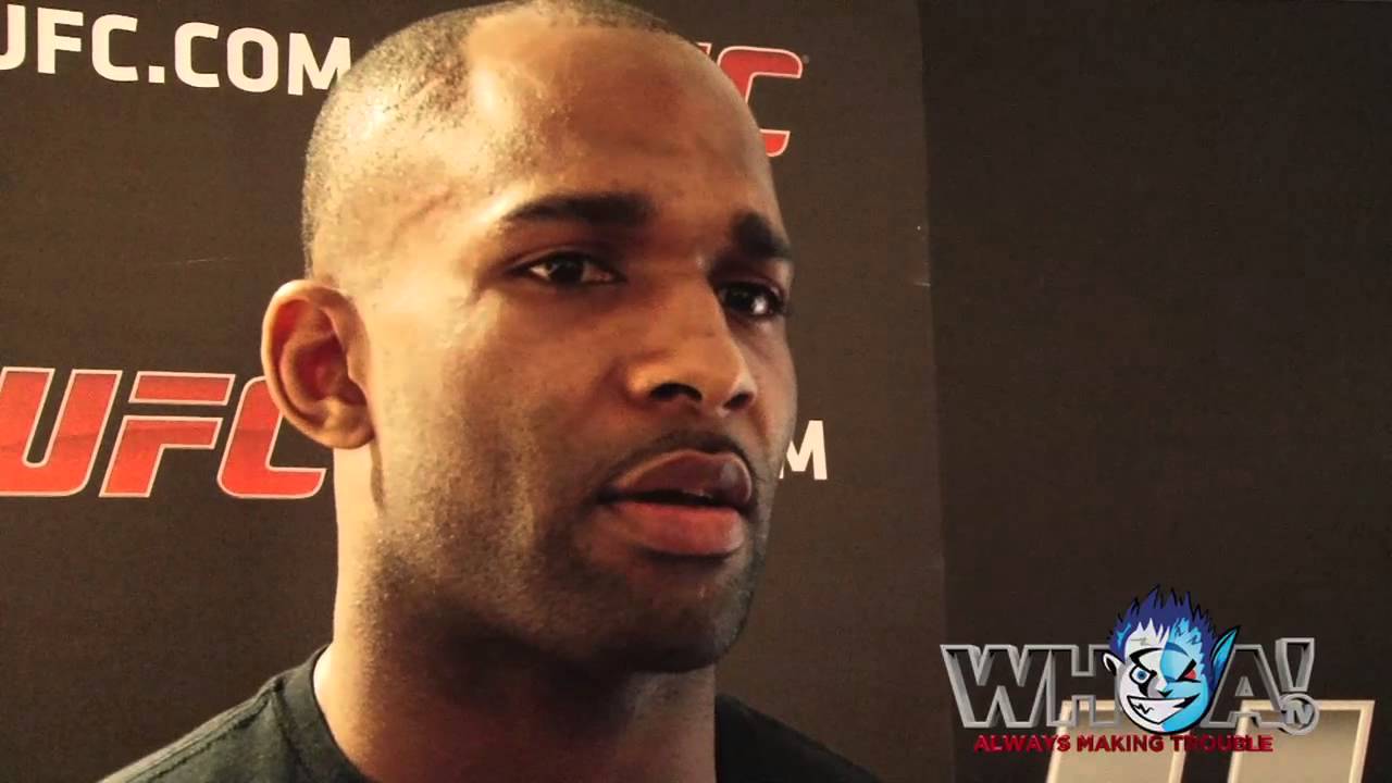 Ufc Fight Night Jimi Manuwa Talks Ryan Jimmo Community Work And