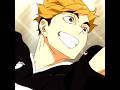 King atsumu ❤️‍🔥 #haikyuu