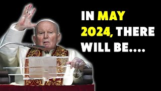 The Last Words Of Pope John Paul II Before His Death | Revelation about the end of times?
