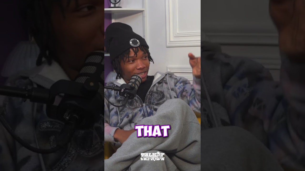 @OverlyB2 назвал @Jay_Critch в своей пятёрке лучших