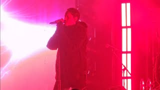 Bad Omens Live (Full Concert) - Newcastle Utilita Arena 16 January 2024