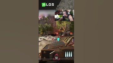 B1Nn With The Insane Shots! | BLGS