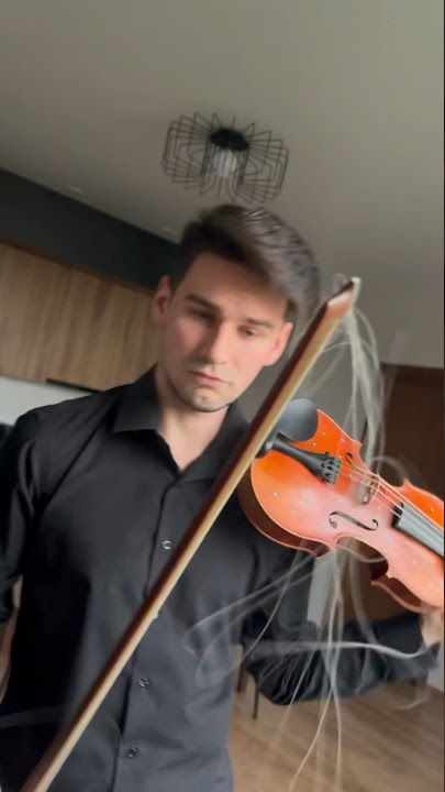 Tattoo - Loreen Eurovision 2023 violin cover #eurovision #eurovision2023 #loreen #violin #sweden