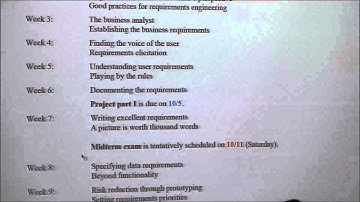 MSE Orientation Fall 2015-Intoduction to CPSC 541 by Dr. Christopher Ryu, MSE Faculty