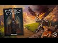 Now on kickstarter heretics guide to devotion  divinity 5e