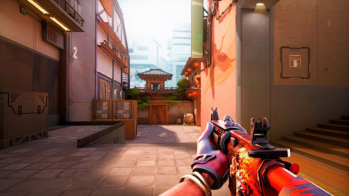 VALORANT PERO ES CS:GO