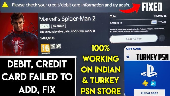 Gamer's Park - Turkey Region 🇹🇷 PS PLUS Subscription - Low cost