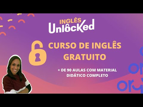 Curso de Português para Estrangeiros - nível A2 (básico)