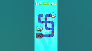 Save the Fish Game Pull the Pin Save the Fish Level 3636 | gamerzreina