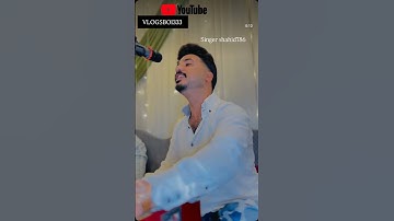 Thumbnail of Dilbaro mya Dil Chu rawaan lyrics Singershahid786 new song  #viral #kashmiri #DilbaromyaDilChurawaan