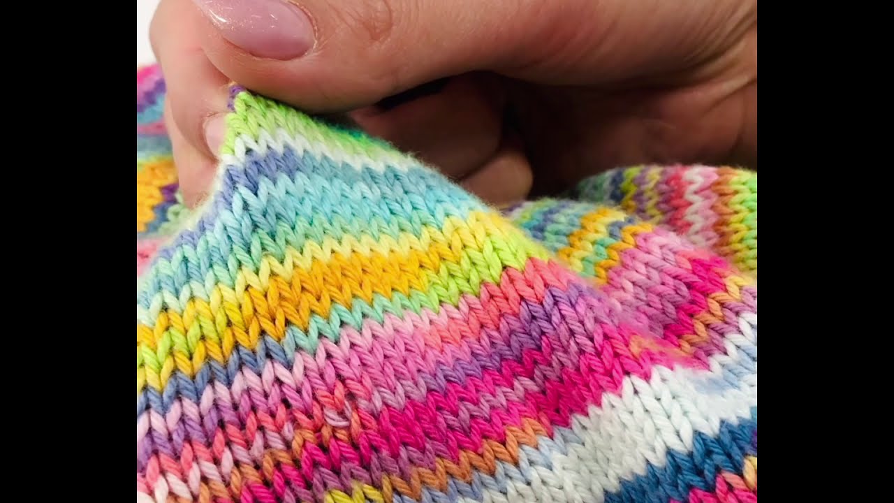 Knit Picker