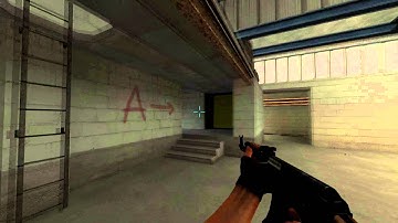 CSS v34 fragshow | Frags jestifull