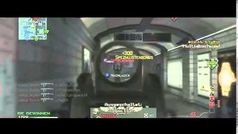 Sturmi &  Asagon : UPRISING - A Multi CoD Montage