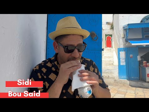 Video: Exploring Sidi Bou Said: Tunisin kuvankaunis merenrantakaupunki