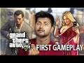 First Time Khel rha hun Prank mat krna GTA 5 Gameplay