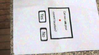 CM3 DkIT HCI Paper Prototype.mov