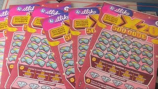 On retente pour trouver se X20 , trouvé ?🍀🤞🍀🤞