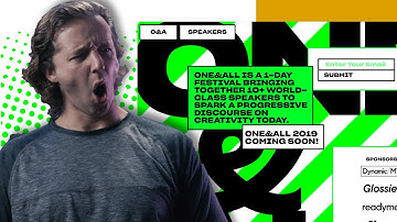 Designer Reacts to UGLY Websites - Brutalism