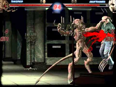 terrordrome 2.9