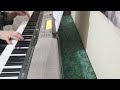 Дворжак, зошит 1. , етюд #22 @angelika.lamour dvorjak #piano #dvorjak