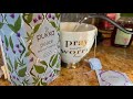 Brewing Up Some Herbal Tea Relaxation Pukka