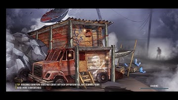 No way to Die : Survival  Level 1 to 10 fight and bult