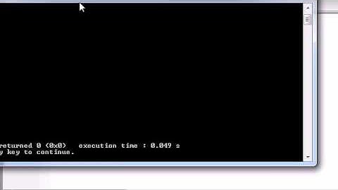 C++ Programming Tutorials   27   Random Number Generator