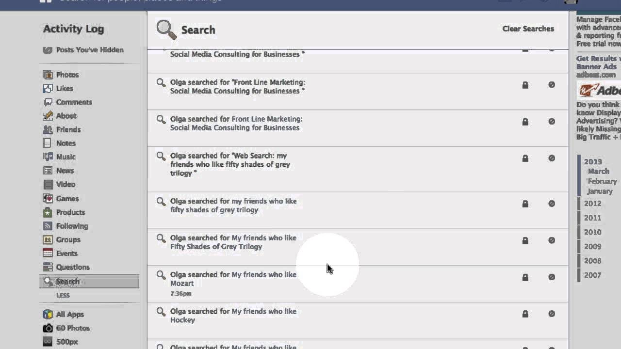 How To Clear Search History In Facebook YouTube how-to-clear-search-history-in-facebook-youtube