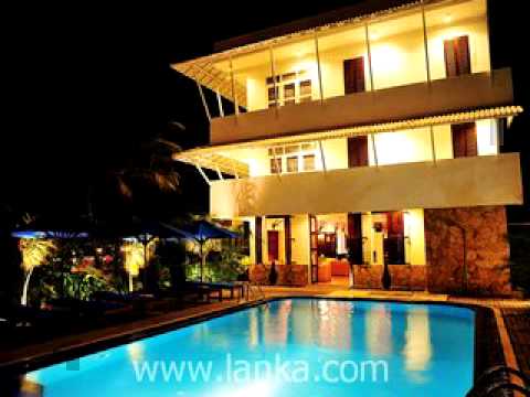 St. Lachlan Hotel & Suites, Negombo, Sri Lanka