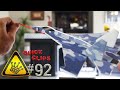 QC#92 - Foam Fighter Jets