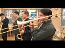 素顔のままで/ 551 Street Band