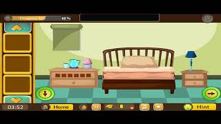 101 escape game 55 level  screenshot 4