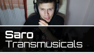 Saro - Transmusicales | Loopstation Cover by BenBeat