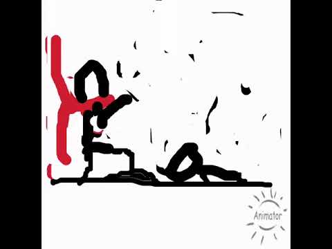 Stickman Revenge 3 Anamation