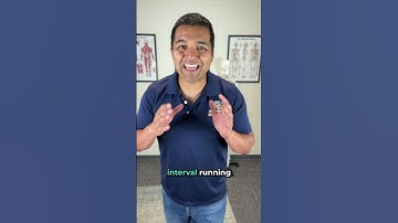 Can I Run With a Torn Meniscus? 🏃‍♀️ #shorts