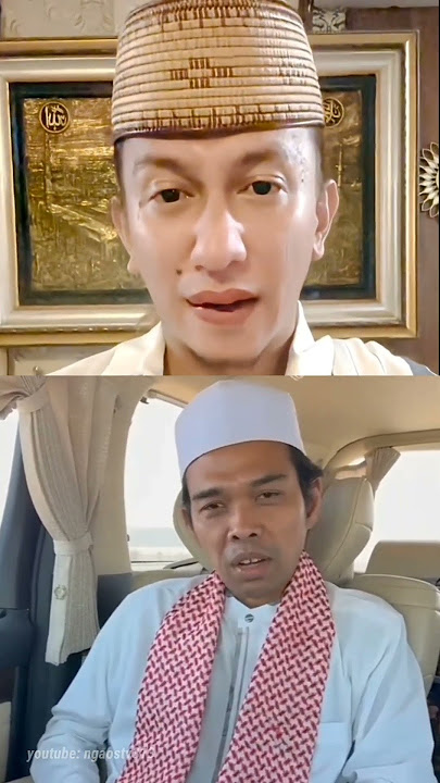 PESAN UNTUK HABIB BAHAR #habibbahar #sayyidbahar #habibbaharbinsmith