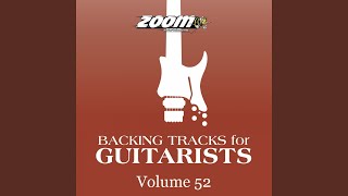 It's All over Now (Backing Track Minus Lead Guitar) (In the Style of the Rolling Stones)