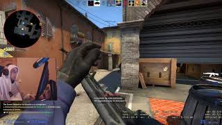 Tense1983 - Is The Game Is Broken, Man