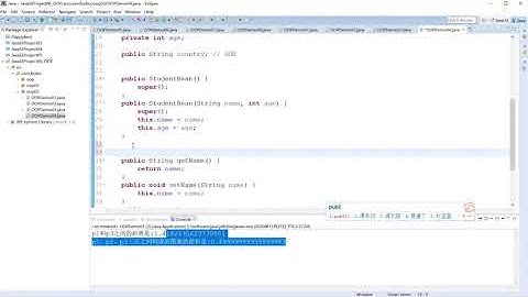 static关键字上跟着波哥学JAVA吧