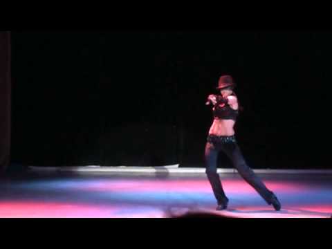 Narien-Bellydance instyle