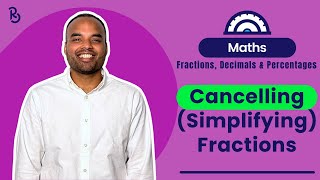 Cancelling / Simplifying Fractions by Redbridge Tuition 18 views 2 months ago 10 minutes, 57 seconds